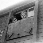 O polskich dzieciach w Indiach